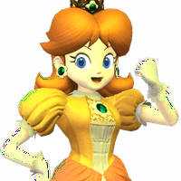 Princess Daisy