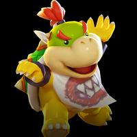 Bowser jr