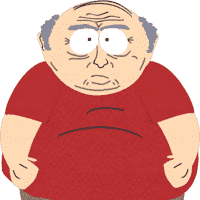 Harold Cartman