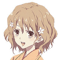 Hanasaku Iroha