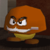 Goombini