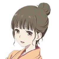 Oshimizu Nako