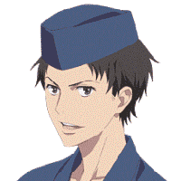 Miyagishi Tooru