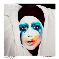 Lady Gaga - Applause