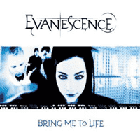 Evanescence - Bring Me to Life