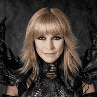 Toyah Willcox