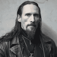 Gaahl (Kristian Eivind Espedal)