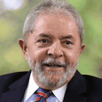 Luis Inácio ‘Lula’ da Silva