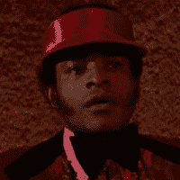 Willie "Too Big" Hall