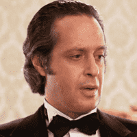 "Mr. Fabulous" Alan Rubin