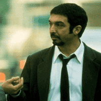Nine Queens (2000)