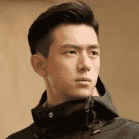 Han Shangyan (Gun)