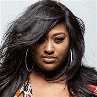 Jazmine Sullivan