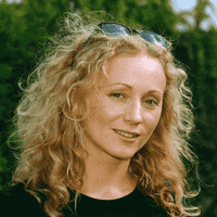 Krystyna Cieplak