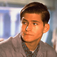 George McFly