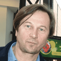 Ryszard Lubicz