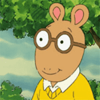 Arthur Read