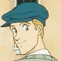 Jervis Pendleton