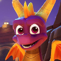 Spyro the Dragon