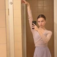 Annika Volkov