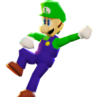 Beta Luigi