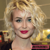 Polina Gagarina