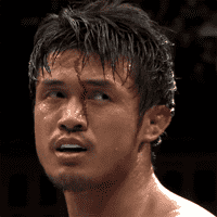 Katsuyori Shibata