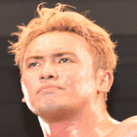 Kazuchika Okada