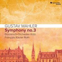 Gustav Mahler- Symphony No.3