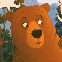 Brother Bear (2003)