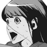 Misaki Kanzaki