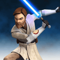 Obi-Wan Kenobi