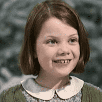 Lucy Pevensie