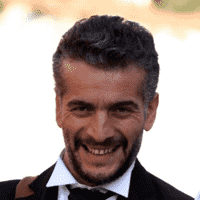 Ali Özdemir