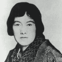 Akiko Yosano