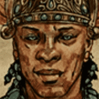 Prince Aruihi