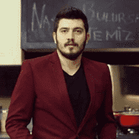 Batuhan Cimilli