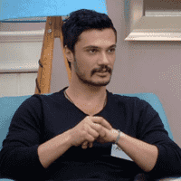 Akın Kırıkkayaoğlu