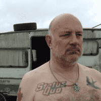 Martin Mucklowe