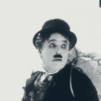 The Gold Rush (1925)