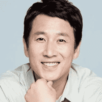 Lee Sun-kyun