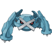 Metagross