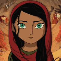 The Breadwinner