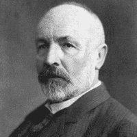 Georg Cantor