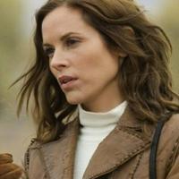 Evelyn O'Connell (Maria Bello recast)