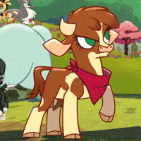 Them's Fightin' Herds