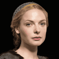 Elizabeth Woodville “The White Queen”