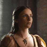 Anne Neville “The Kingmaker’s Daughter”