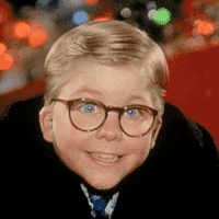 Ralphie Parker