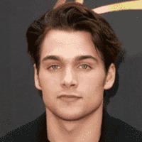 Dylan Sprayberry